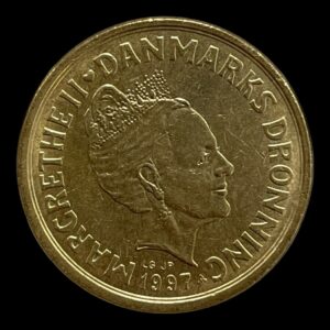 10 kr 1997