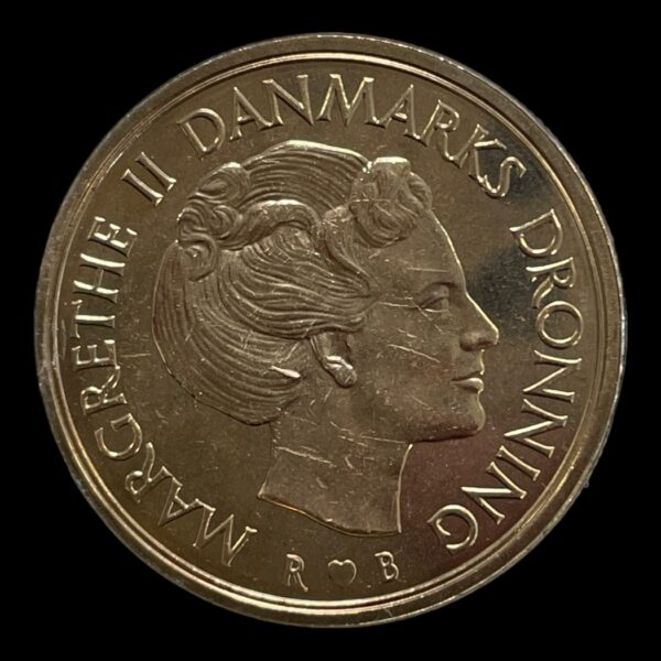 5 kr 1986