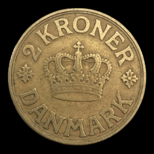 2 kr 1941