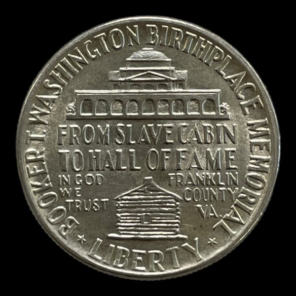 Half Dollar 1946