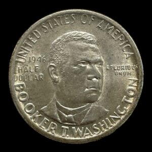 Half Dollar 1946