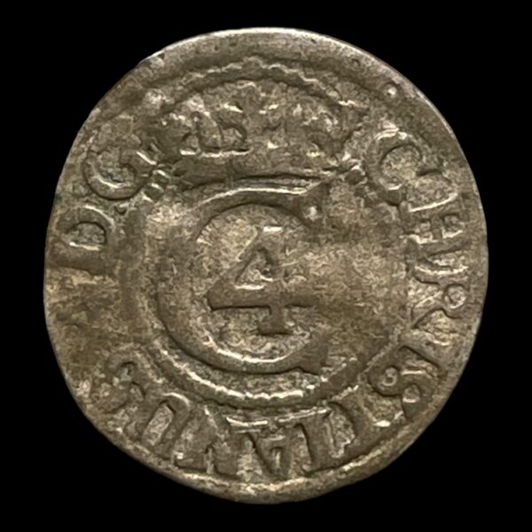 Søsling 1641 Glückstadt