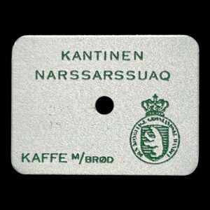 Kantinen Narssarssuaq