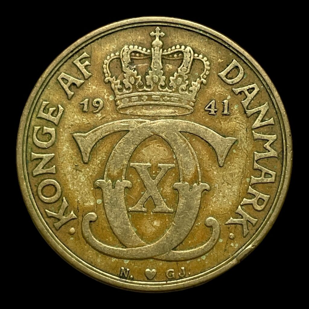 2 kr 1941