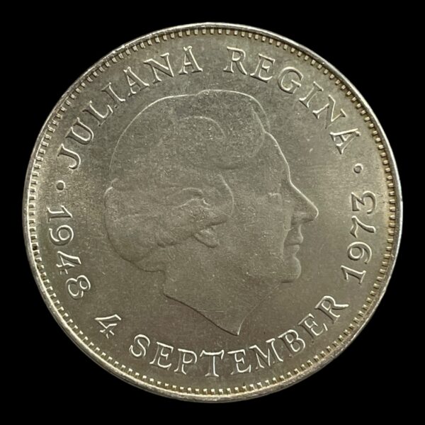 10 Gulden 1973 Holland