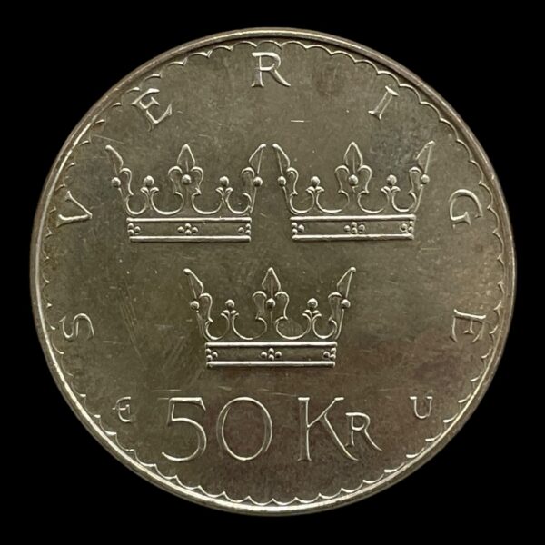 50 kr 1975 Sverige