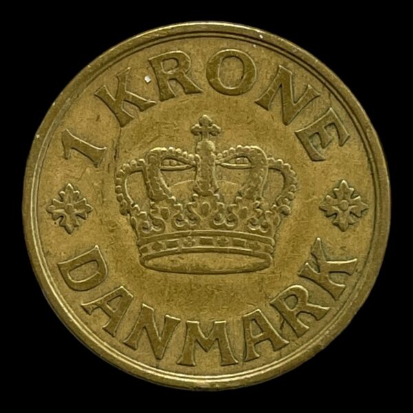 1 kr 1938