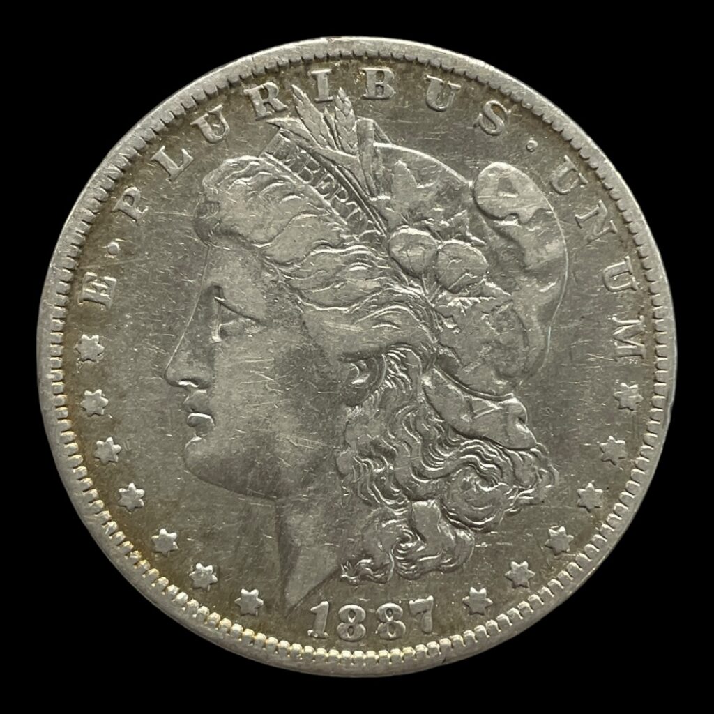 1887 O