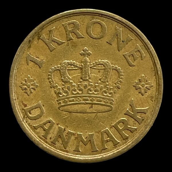 1 kr 1935