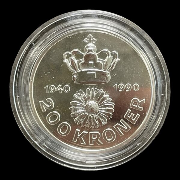 200 kr 1990