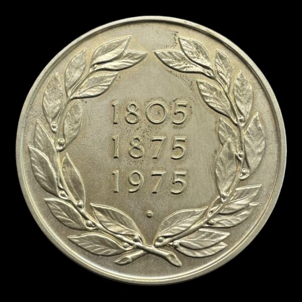H.C Andersen Medalje - Image 3