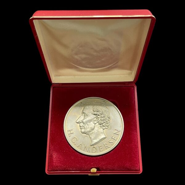 H.C Andersen Medalje