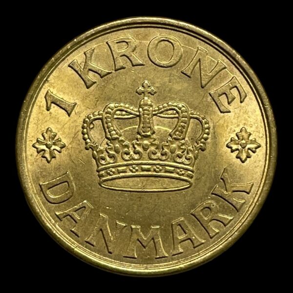 1 kr 1939