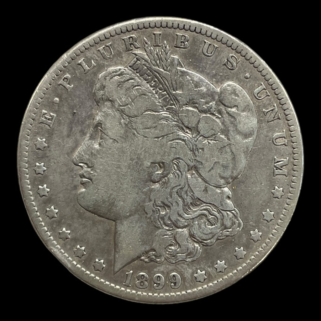 1899 O