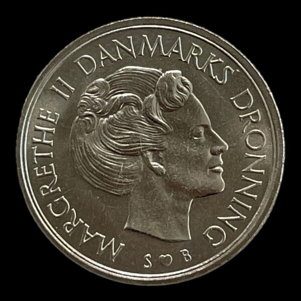 1 Kr 1976