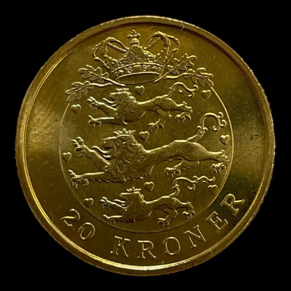 20 kr. 2005