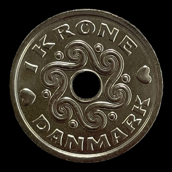 1 kr 2016