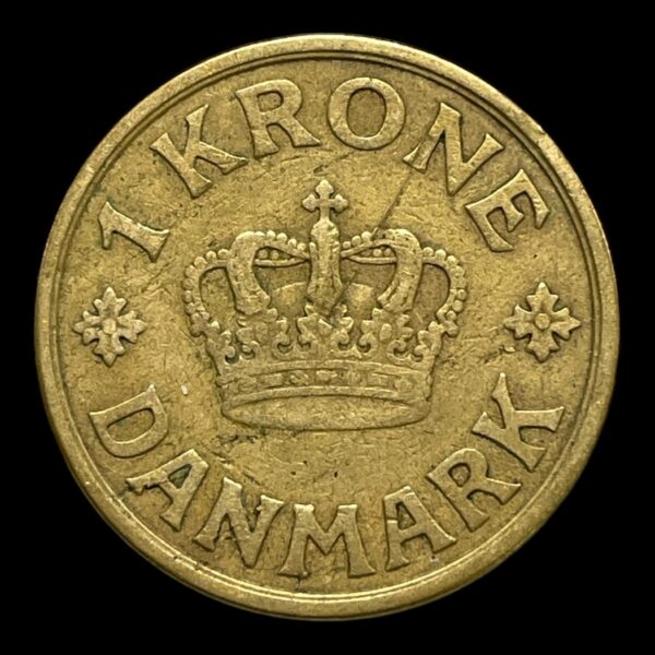 1 kr 1926