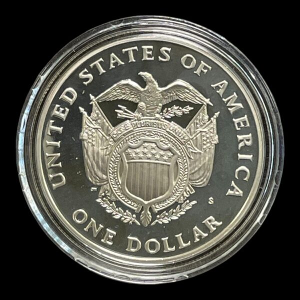 One Dollar 1994