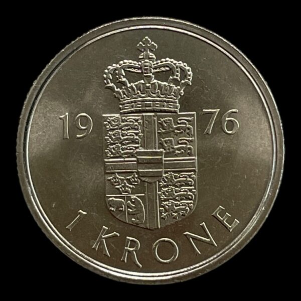 1 Kr 1976