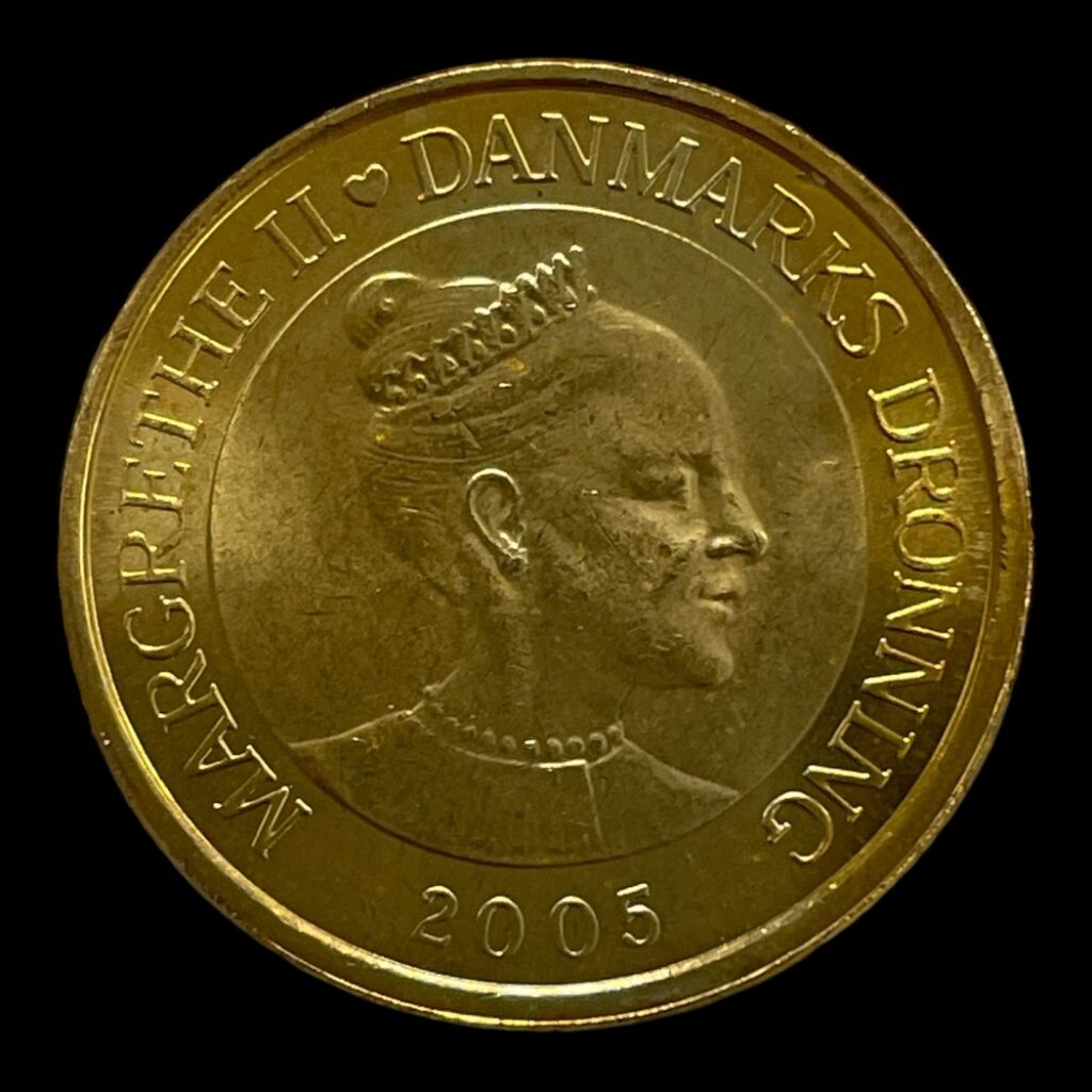 20 kr. 2005