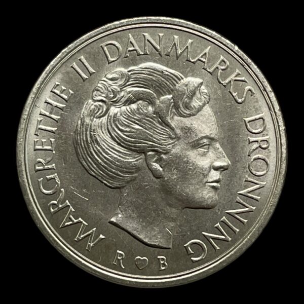 1 Kr 1982