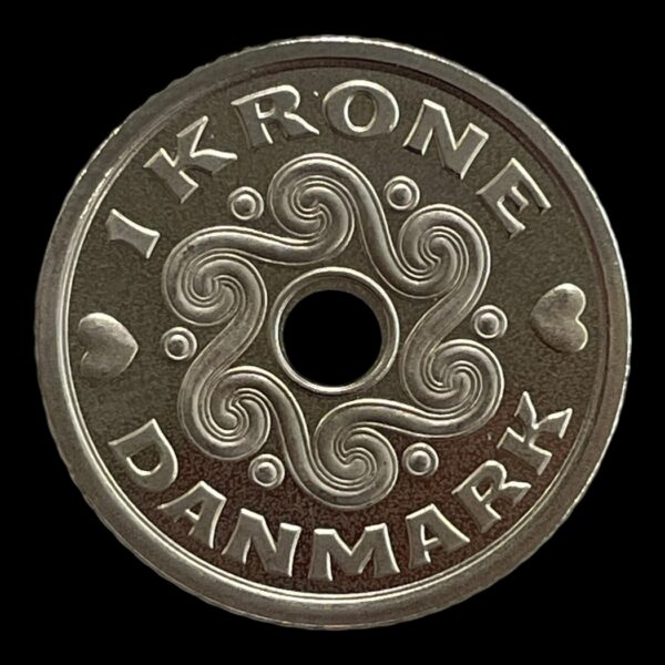 1 kr 2010
