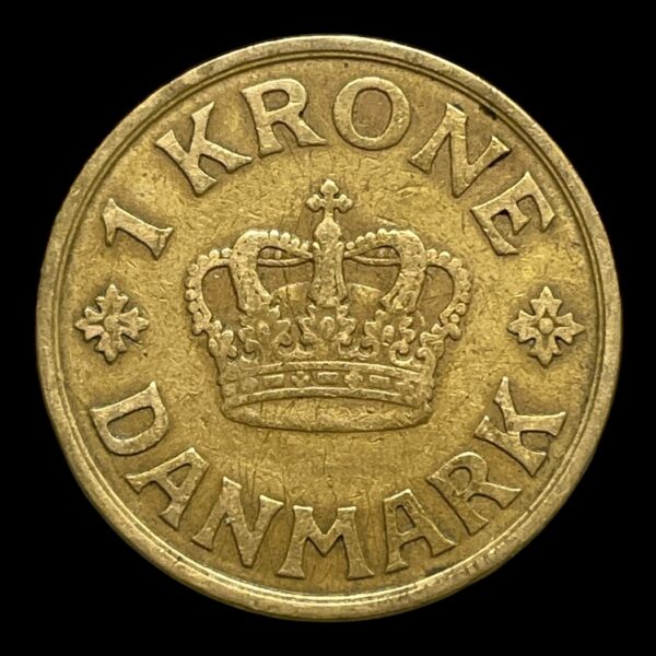 1 kr 1930