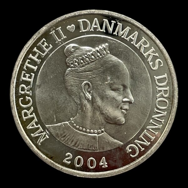 200 kr 2004 - Uden Pose