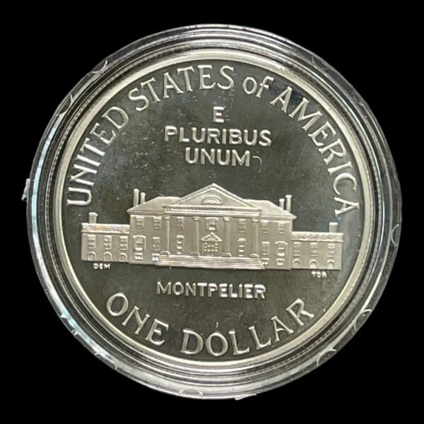 One Dollar 1993