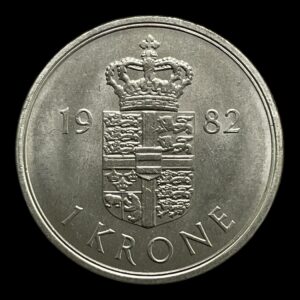 1 Kr 1982