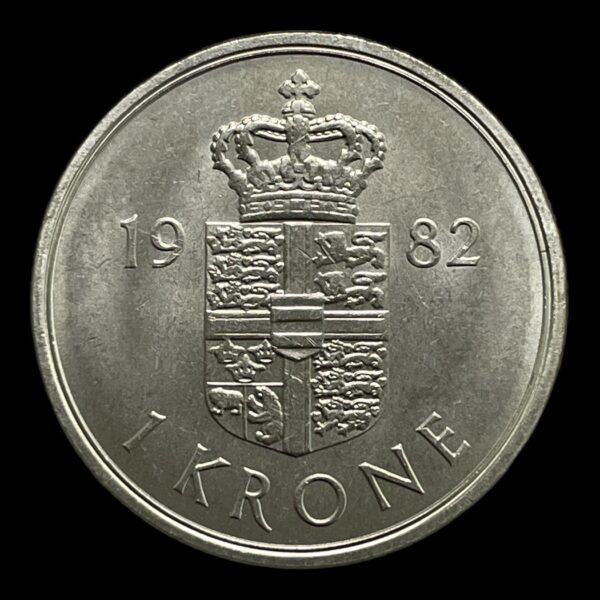 1 Kr 1982