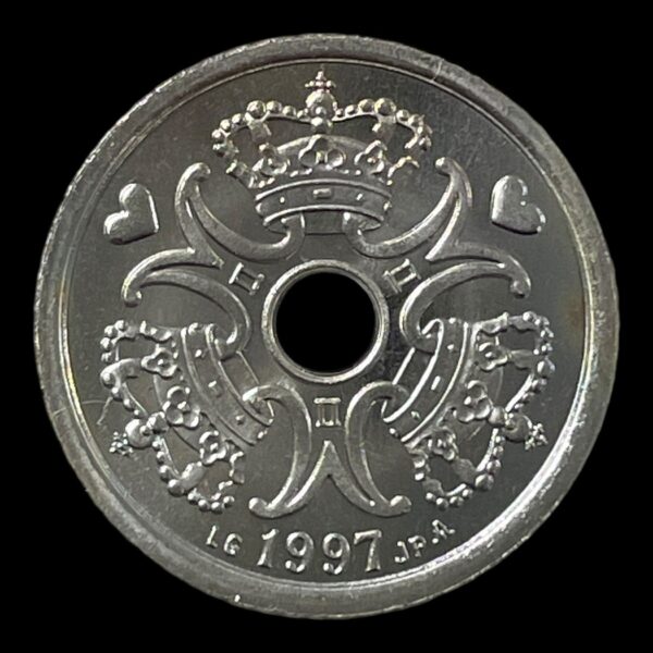 1 kr 1997