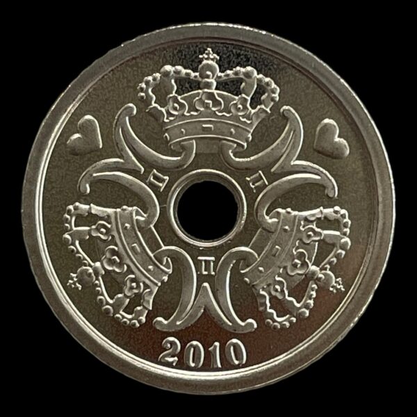 1 kr 2010