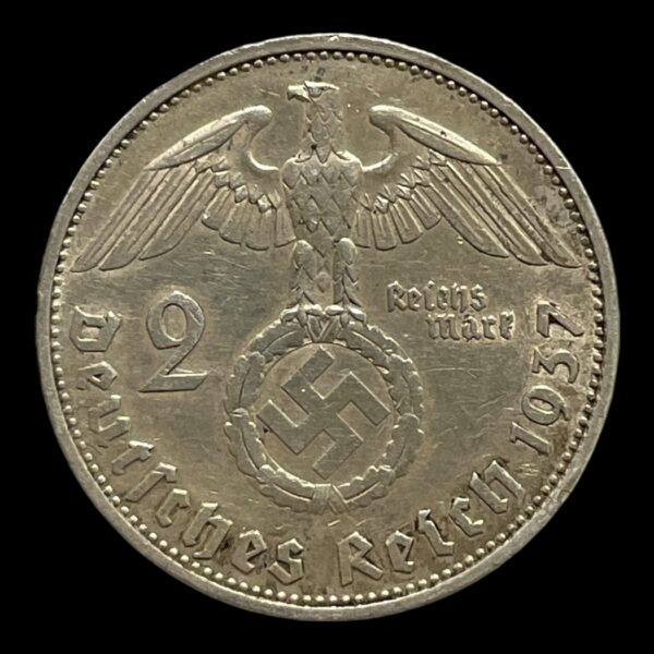 2 Mark 1937G