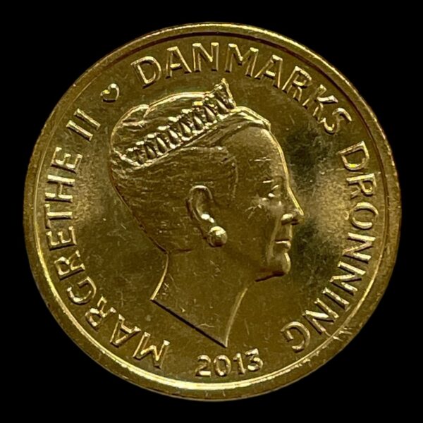 20 kr 2013-Tycho Brahe