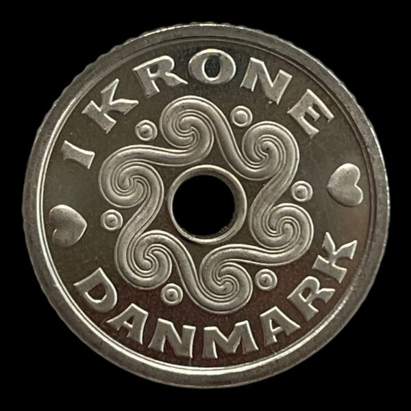 1 kr 2008