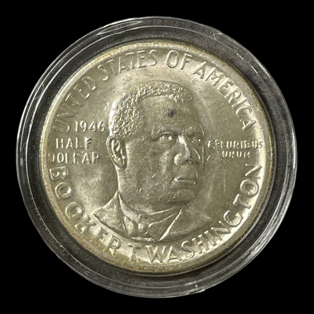 Half Dollar 1946