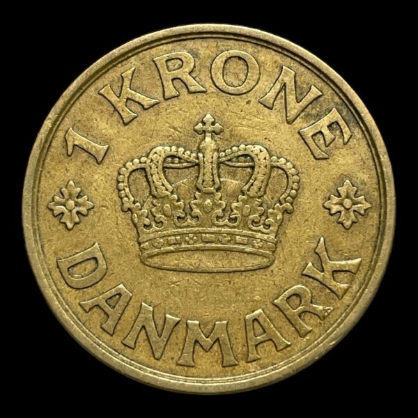 1 kr 1924