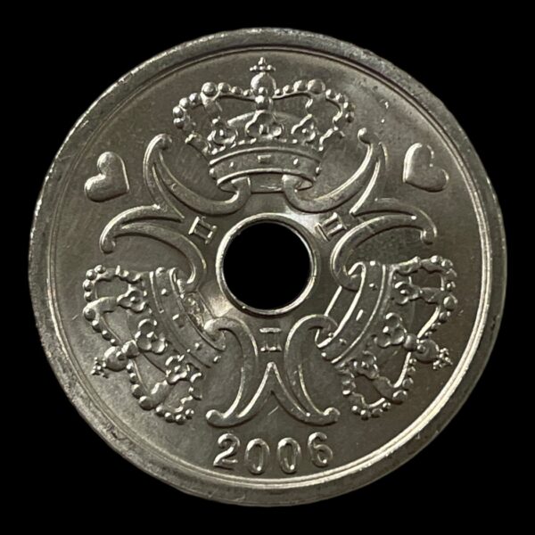 1 kr 2006