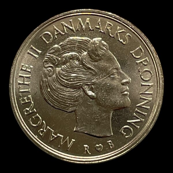 1 Kr 1988