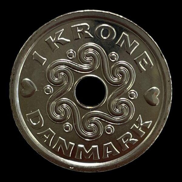 1 kr 2021