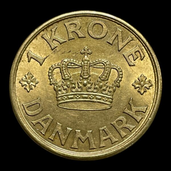 1 kr 1940