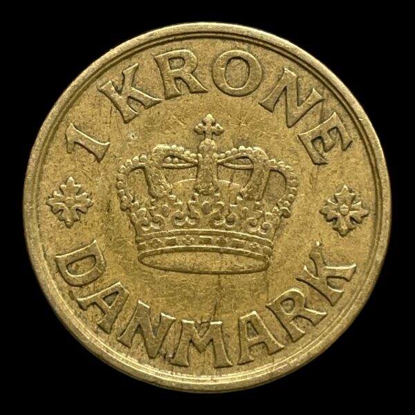 1 kr 1941