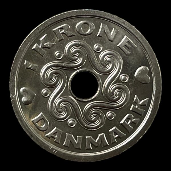 1 kr 2003