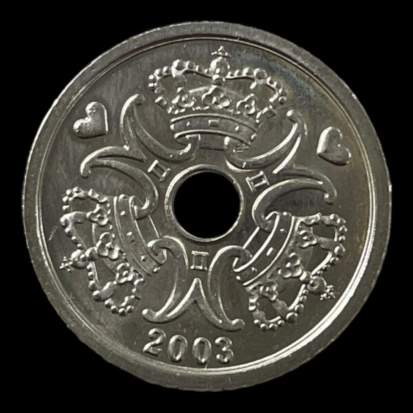 1 kr 2003
