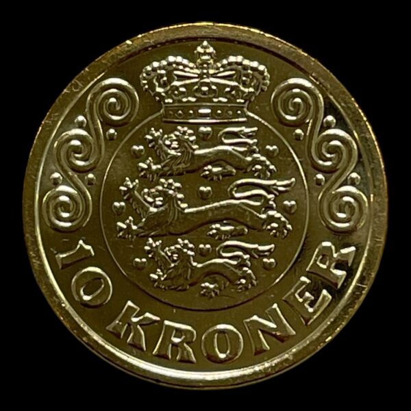 10 kr 2021