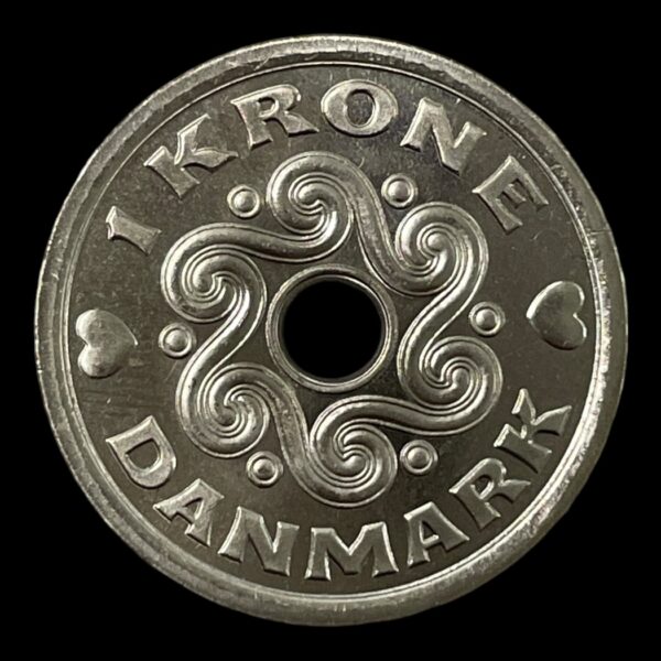 1 kr 2001