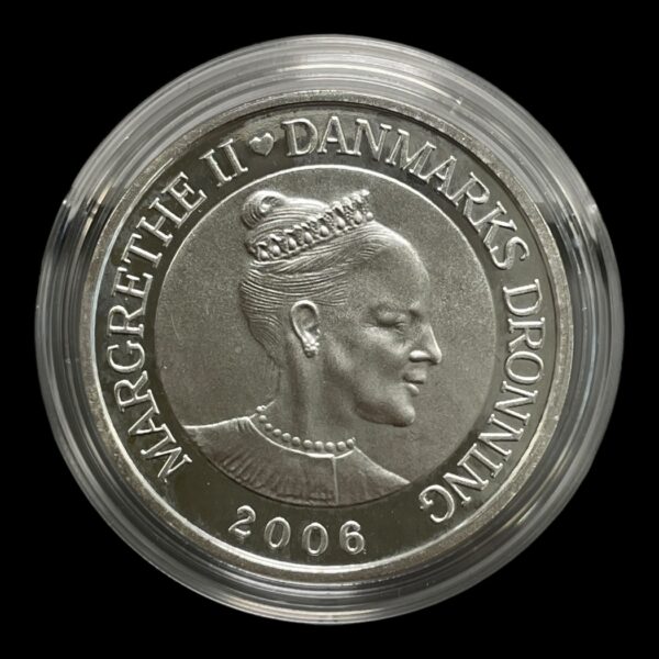 10 kr 2005 - Snedronningen