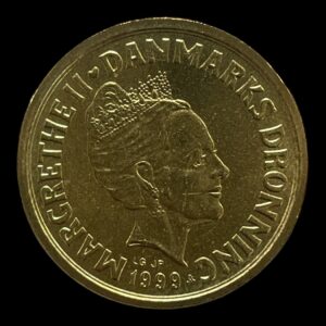 10 kr 1999